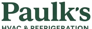 Paulk's Service CO-AC & Heating logo